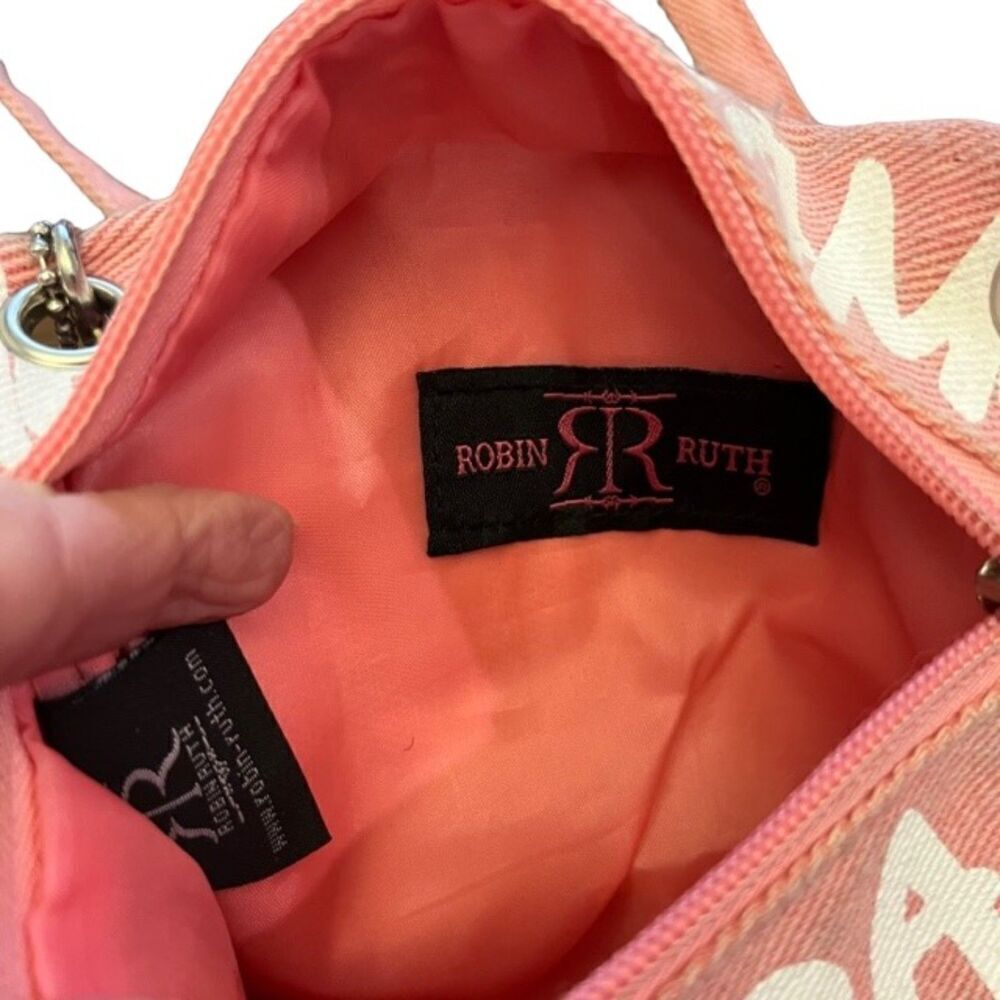 Robin Ruth Jamaica Crossbody Bag‎ - Picture 7 of 9